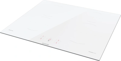 Индукционная варочная поверхность Gorenje GI6401WSC белый