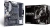 Материнская плата Biostar B550MX/E PRO Soc-AM4 AMD B550 4xDDR4 mATX AC`97 8ch(7.1) GbLAN RAID+VGA+DVI+HDMI Материнская плата Biostar B550MX/E PRO Soc-AM4 AMD B550 4xDDR4 mATX AC`97 8ch(7.1) GbLAN RAID+VGA+DVI+HDMI