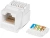 Модуль Cabeus KJ-RJ45-CAT.5E-TOOLLESS информ. Keystone RJ45 кат.5E UTP бел. Модуль Cabeus KJ-RJ45-CAT.5E-TOOLLESS информ. Keystone RJ45 кат.5E UTP бел.