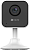 Камера видеонаблюдения IP Ezviz CS-H1C-R101-1G2WR Wi-Fi 2.8-2.8мм цв. корп.:белый (H1C)