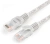 Патч-корд Premier PP31-0.5M-LSZH 1Гбит/с UTP 4 пары cat.5E CCA molded 0.5м серый RJ-45 (m)-RJ-45 (m) Патч-корд Premier PP31-0.5M-LSZH 1Гбит/с UTP 4 пары cat.5E CCA molded 0.5м серый RJ-45 (m)-RJ-45 (m)