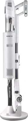 Пылесос Polaris IQ Home PVCSDC 3000 800Вт белый (в компл.:3мешка)