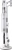 Пылесос Polaris IQ Home PVCSDC 3000 800Вт белый (в компл.:3мешка) Пылесос Polaris IQ Home PVCSDC 3000 800Вт белый (в компл.:3мешка)