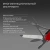 Нож перочинный Victorinox Mountaineer (1.3743) 91мм 18функц. красный карт.коробка Нож перочинный Victorinox Mountaineer (1.3743) 91мм 18функц. красный карт.коробка