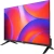 Телевизор LED BBK 24" 24LEM-1032/TS2C (B) Frameless черный HD 60Hz DVB-T2 DVB-C DVB-S2 USB (RUS)