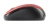 Мышь Acer OMR136 красный оптическая 1000dpi беспров. USB для ноутбука 3but (ZL.MCEEE.01J)