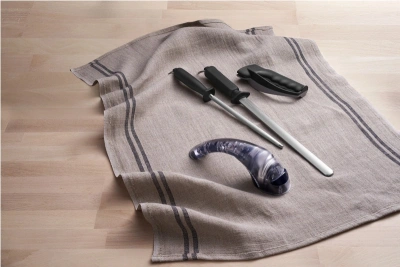 Точилка Victorinox Ceramic для кухонных ножей черный (7.8721.3)