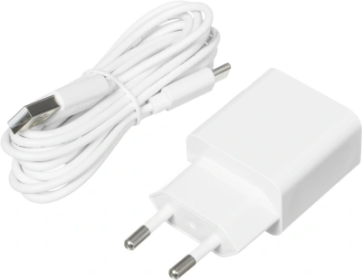 Камера видеонаблюдения IP Dahua DH-IPC-H5DP-5F-0360B Wi-Fi 3.6-3.6мм цв. корп.:белый/черный (DH-H5D-5F)