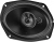Колонки автомобильные JBL Stage2 965M 210Вт 90дБ 4Ом 16x23см (6x9дюйм) (ком.:2кол.) коаксиальные трехполосные Колонки автомобильные JBL Stage2 965M 210Вт 90дБ 4Ом 16x23см (6x9дюйм) (ком.:2кол.) коаксиальные трехполосные