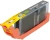 Картридж струйный Cactus CS-CLI451BK черный (12мл) для Canon MG6340/5440/IP7240 с чипом Картридж струйный Cactus CS-CLI451BK черный (12мл) для Canon MG6340/5440/IP7240 с чипом
