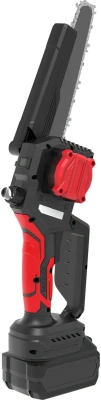Цепная пила Edon Super NS-21/8BL аккум. дл.шины:8" (20cm) 1аккум. 2Ач ЗУ (35531)