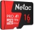 Флеш карта microSDHC 16GB Netac NT02P500PRO-016G-S P500 Extreme Pro V10 A1 w/o adapter Флеш карта microSDHC 16GB Netac NT02P500PRO-016G-S P500 Extreme Pro V10 A1 w/o adapter
