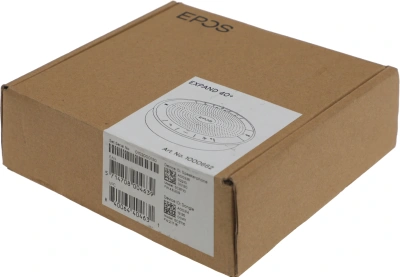 Спикерфон Epos черный (1000662)