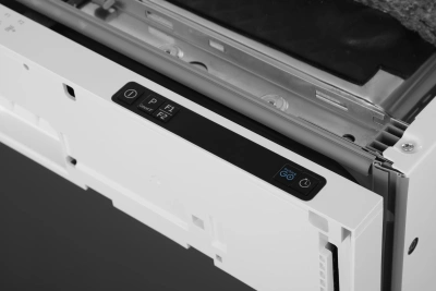 Посудомоечная машина встраив. Indesit DI 3C49 B 2100Вт полноразмерная