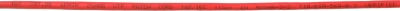 Патч-корд Lanmaster TWT-45-45-5.0-RD UTP RJ-45 вил.-вилка RJ-45 кат.5E 5м красный ПВХ (уп.:1шт)