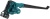 Воздуходувка Makita UB101DZ пит.:от аккум. синий/черный Воздуходувка Makita UB101DZ пит.:от аккум. синий/черный