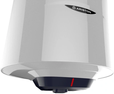 Водонагреватель Ariston BLU1 R ABS 100 V 1.5кВт 100л электрический настенный/белый
