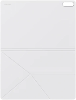 Чехол Samsung для Samsung Galaxy Tab S11 Ultra Book Cover поликарбонат/полиуретан белый (EF-BX930PWEGRU)
