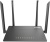 Роутер беспроводной D-Link DIR-822/RU/R4A AC1200 10/100BASE-TX черный