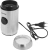 Кофемолка Vitek VT-7123 150Вт сист.помол.:ротац.нож вместим.:50гр стальной Кофемолка Vitek VT-7123 150Вт сист.помол.:ротац.нож вместим.:50гр стальной