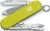 Нож перочинный Victorinox Classic SD Alox (0.6221.L23) 58мм 5функц. желтый подар.коробка Нож перочинный Victorinox Classic SD Alox (0.6221.L23) 58мм 5функц. желтый подар.коробка