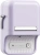Термопринтер Niimbot B21 Pro (1747097) 300dpi 60мм/с/USB/BT для печ.этик. фиолетовый