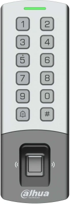 Терминал доступа Dahua DHI-ASI1212M-P