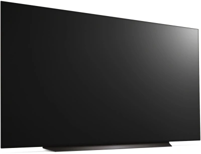 Телевизор OLED LG 83" OLED83C4RLA.ARUG коричневый 4K Ultra HD 120Hz DVB-T DVB-T2 DVB-C DVB-S2 USB WiFi Smart TV