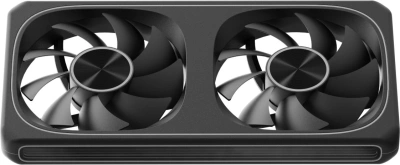 Вентилятор для корпуса Formula Air Fusion 2 Reverse ARGB 120х120x28 черный 4-pin 39.11дБ (упак.:2шт) (AIR FUSION 2 BK REVERSE) Ret