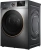 Стиральная машина TCL W-P210W класс: A+++ загр.фронтальная макс.:10кг серый инвертор Стиральная машина TCL W-P210W класс: A+++ загр.фронтальная макс.:10кг серый инвертор