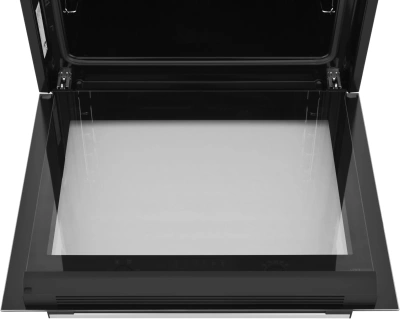 Духовой шкаф Электрический Indesit IFE 3644 J BL черный