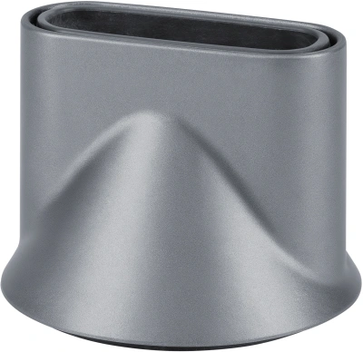 Фен Polaris PHD 1110 1600Вт графитовый