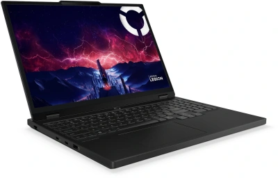 Ноутбук Lenovo Legion 5 15AKP10 Ryzen AI 7 350 32Gb SSD1Tb NVIDIA GeForce RTX 5070 8Gb 15.1" OLED WQXGA (2560x1600) без ОС black WiFi BT Cam (83F1003BRK)