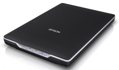 Сканер планшетный Epson Perfection V19 (B11B231401/B11B231503) A4