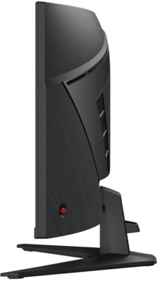 Монитор MSI 34" Mag 346CQ черный VA LED 21:9 HDMI матовая 300cd 178гр/178гр 3440x1440 180Hz DP UW 6.3кг
