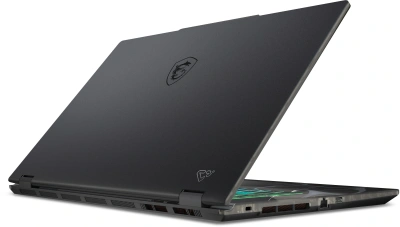 Ноутбук MSI Cyborg 17 B13WFKG-413XRU Core i5 13420H 16Gb SSD512Gb NVIDIA GeForce RTX 5060 8Gb 17.3" IPS FHD (1920x1080) FreeDOS black WiFi BT Cam (9S7-17U332-413)