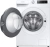 Стиральная машина Samsung WW11CG604CLELP класс: A загр.фронтальная макс.:11кг белый инвертор Стиральная машина Samsung WW11CG604CLELP класс: A загр.фронтальная макс.:11кг белый инвертор