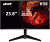 Монитор Acer 27" Nitro VG270UP6bmiipx черный IPS LED 1ms 16:9 HDMI M/M матовая 250cd 178гр/178гр 2560x1440 144Hz FreeSync DP 2K