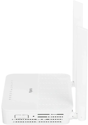 Роутер беспроводной Cudy GP1200 AC1200 100/1000/10000BASE-T/xPON белый