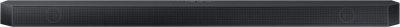 Саундбар Samsung HW-Q700D/RU 3.1.2 160Вт+160Вт черный