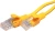 Патч-корд Suprlan 10-0164 UTP RJ-45 вил.-вилка RJ-45 кат.5E 3м желтый LSZH 26AWG Патч-корд Suprlan 10-0164 UTP RJ-45 вил.-вилка RJ-45 кат.5E 3м желтый LSZH 26AWG