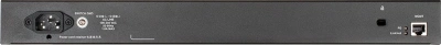 Коммутатор D-Link DGS-1520-52/A1A (L3) 48x1Гбит/с 2x10Гбит/с 2xКомбо(10GBase-T/SFP+) 2SFP+ управляемый