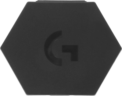 Мышь Logitech G502 Hero черный оптическая 25600dpi USB для ноутбука 9but (910-005474)