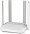 Роутер беспроводной Keenetic Sprinter (KN-3711) AX3000 10/100/1000BASE-TX белый