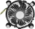 Устройство охлаждения(кулер) KingPrice KPAC-65-PWM3 Soc-1200/1150/1151/1155 черный 4-pin 18-35dB Al 65W 140gr Ret Устройство охлаждения(кулер) KingPrice KPAC-65-PWM3 Soc-1200/1150/1151/1155 черный 4-pin 18-35dB Al 65W 140gr Ret