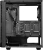 Корпус Chieftec Hunter черный без БП ATX 4x120mm 4x140mm 2xUSB3.1 audio bott PSU