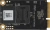 Накопитель SSD Netac SATA-III 128GB NT01N5M-128G-M3X N5M mSATA Накопитель SSD Netac SATA-III 128GB NT01N5M-128G-M3X N5M mSATA