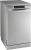 Посудомоечная машина Gorenje GS520E15S (2 корзины) нержавеющая сталь (узкая)