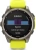 Смарт-часы Garmin Fenix 8 Solar 51мм 1.4" MIP корп.серебристый рем.желтый (010-02907-21)