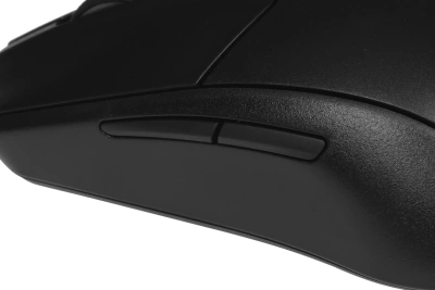 Мышь Steelseries Rival WL Gen 2 черный оптическая 18000dpi беспров. BT/Radio USB 5but (62523)